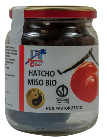 MISO HATCHO 300G BIO prezzi bassi