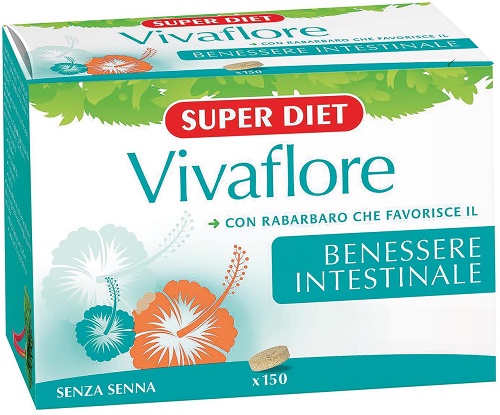 VIVAFLORE ATTIVO 150 COMPRESSE prezzi bassi