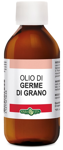 OLIO GERME GRANO 200ML-906561624