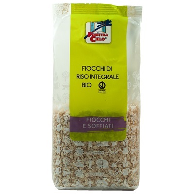 FIOCCHI RISO INT 500G BIO-906594419