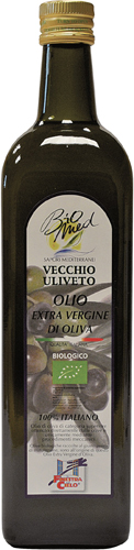 OLIO EXTRA VERGINE OLIVA VECCH-906595792