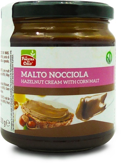 MALTO NOCCIOLA 300G-906598622