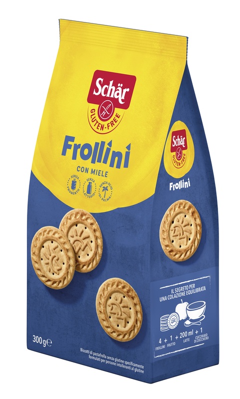 SCHAR FROLLINI 200G SCHAR FROLLINI 200G-906616545