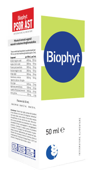 BIOPHYT PSOR AST 50ML SOL IAL-906622129