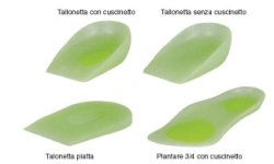 PLANTARE 3/4 SIL C/CUSC 43/44-906635697