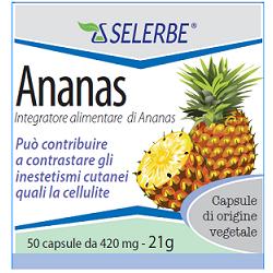 SELERBE ANANAS E.S.T. 50CPS SELERBE ANANAS E.S.T. 50CPS-906639190