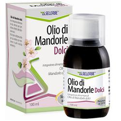 SELERBE OLIO MANDORLE DOLCI 10 SELERBE OLIO MANDORLE DOLCI 10-906639859