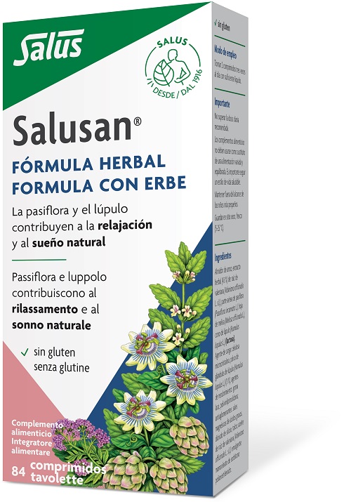 SALUSAN BUONANOTTE 84TAV prezzi bassi