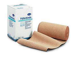 BENDA ELASTICA COMPRESSIVA NON ADESIVA PUTTERBINDE ALTEZZA 6CM LUNGHEZZA 5M BENDA ELASTICA COMPRESSIVA NON ADESIVA PUTTERBINDE ALTEZZA 6CM LUNGHEZZA 5M