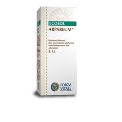 ARPAREUM ECOSOL GOCCE 50ML prezzi bassi