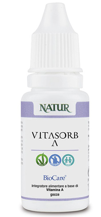 VITASORB A 15ML-906857812