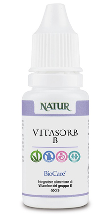 VITASORB B 15ML-906857848