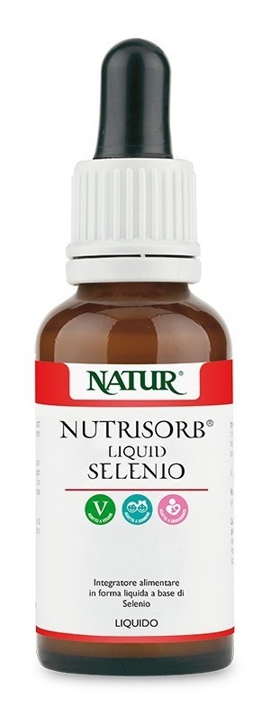 NUTRISORB LIQ SELENIO 15ML NUTRISORB LIQ SELENIO 15ML-906858244