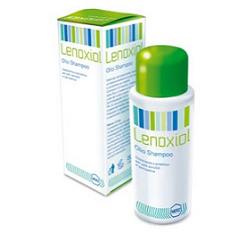 LENOXIOL OLIO SHAMPOO 200ML prezzi bassi