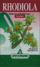 Specchiasol Rhodiola Integratore Adattogeno 60 Tavolette offerta