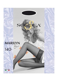 MARILYN 140 CAL AREG BLU SCU 2-907108397