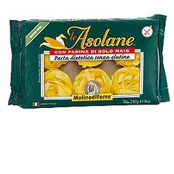Acquistare online LE ASOLANE TAGLIATELLE 250G