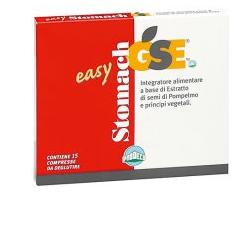 GSE STOMACH EASY 15CPR prezzi bassi