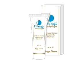 PIRUVAGE SIERO ANTIRUGHE 40ML prezzi bassi
