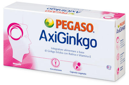 AXIGINKGO 60CPS prezzi bassi