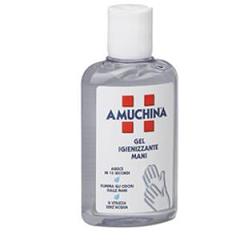 AMUCHINA GEL IGIENIZZANTE MANI 80 ML