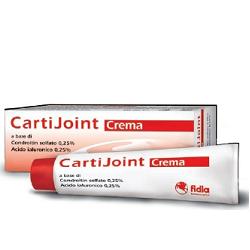 CARTI JOINT CREMA 50 ML