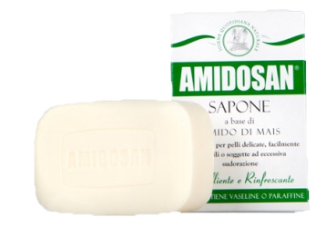 AMIDOSAN SAPONE 125 G