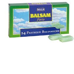 BALSAM FORTE 24 PASTIGLIE