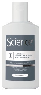 SCIENCE SHAMPOO PREV CAD 200ML prezzi bassi