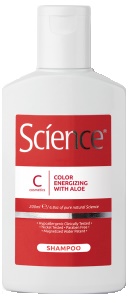 SCIENCE SHAMPOO ENERG 200ML SCIENCE SHAMPOO ENERG 200ML-908274739