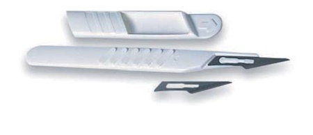 BISTURI MOMOUSO PARAGON 11