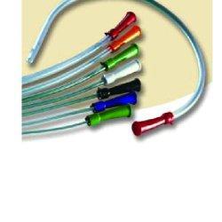 CATETERE NELATON VESCICALE AUTOLUBRIFICANTE PER UOMO EASICATH MISURA CH14 30 PEZZI ARTICOLO 5354