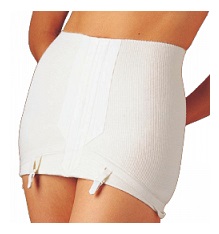 GUAINA DA DONNA GIBAUD MISURA 32CM MISURA 4