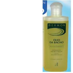 DERMONDEL OLIO BAGNO CAMOMILLA prezzi bassi