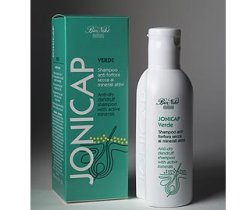 JONICAP SHAMPOO VE A/FOR 200ML