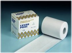 CEROTTO POST OPERATORIO LUXORPORE TESSUTO NON TESSUTO MT 10 X 5 CM 1 PEZZO
