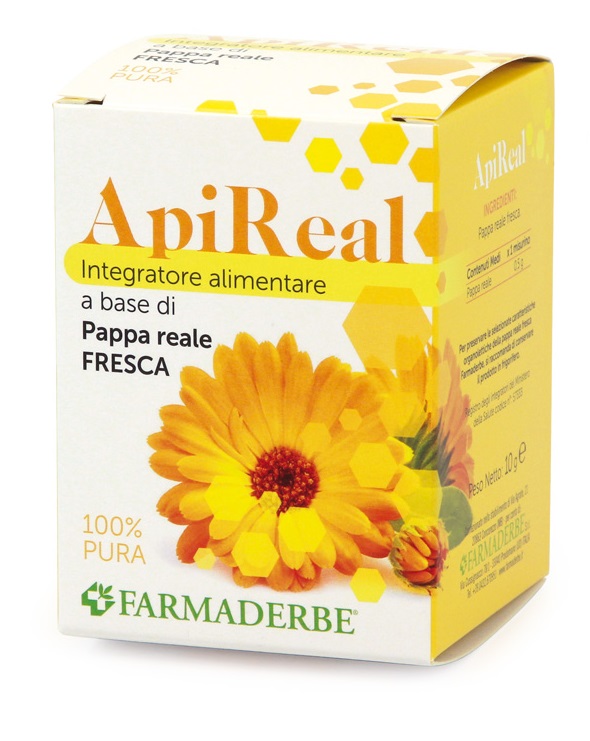 APIREAL PAPPA REALE 10 ML