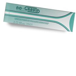 SPIRALE ANTICONCEZIONALE NOGRAVID SCATOLA DIAMETRO 0,5CM