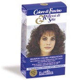 EUPHIDRA TINT 52 BIO CEN 120ML