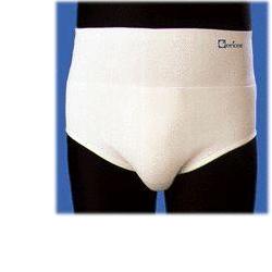 ORIONE 307 SLIP UOMO CONTENITIVO CHIUSO NOCE 5