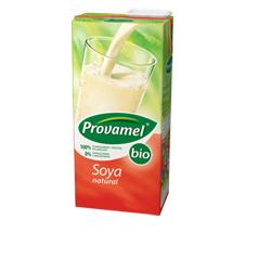 PROVAMEL SOYA DRINK NATURALE SENZA ZUCCHERI AGGIUNTI 1 LITRO