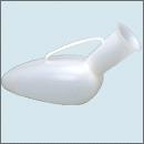 PAPPAGALLO PER UOMO CON SCALA GRADUATA