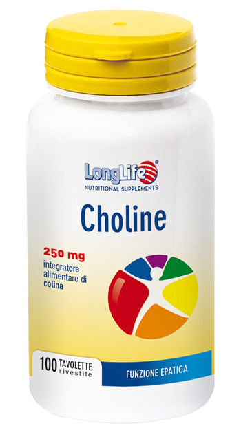 LONGLIFE CHOLINE 100TAV-908919158