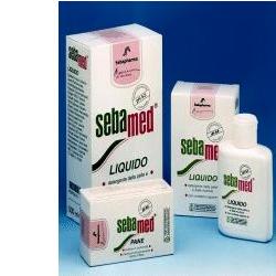 SEBAMED DETERGENTE LIQUIDO 500 ML
