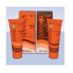 Tannisol Crema Protezione Solare 75 ml offerta