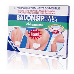 SALONSIP IMPACCO REFRIG 5PZ prezzi bassi