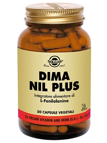 DIMA NIL PLUS 50CPS VEG DIMA NIL PLUS 50CPS VEG-909332532