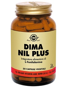 DIMA NIL PLUS 50CPS VEG-909332532