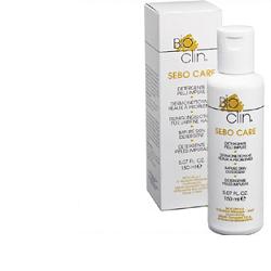 BIOCLIN SEBOCARE DET 150 ML