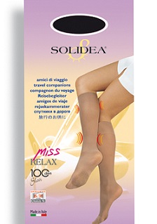 MISS RELAX 100 GAMBALETTO GLACE' 3 L